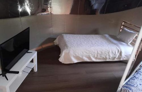 Valpacos Other | Relax at Bolhas da Montanha with Pool & Hot Tub Access