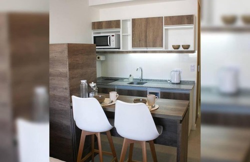 San Telmo Apartment | Top-Rated Modern Studio in Vibrant San Telmo