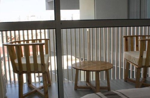 San Telmo Apartment | Top-Rated Modern Studio in Vibrant San Telmo