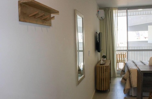 San Telmo Apartment | Top-Rated Modern Studio in Vibrant San Telmo