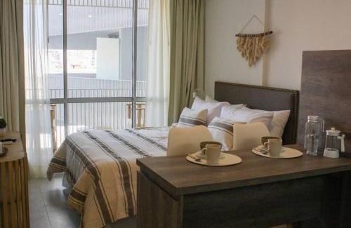San Telmo Apartment | Top-Rated Modern Studio in Vibrant San Telmo