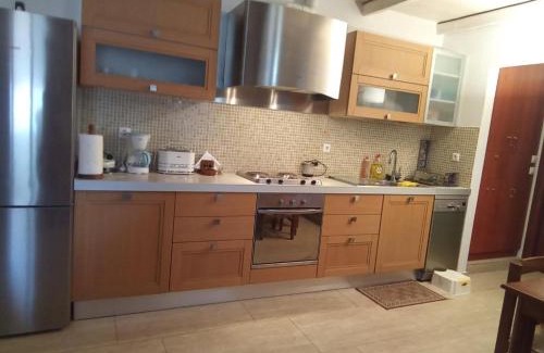Oitylo Apartment | Experience Boliari House: Top-Rated Oceanfront Retreat