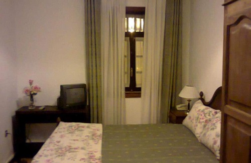 Travanca Hotel | Bolinhos de Amor: Family-Friendly Hotel with Pool & Breakfast