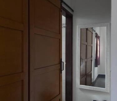 San Carlos de Bolivar Apartment | Bolivar Centro