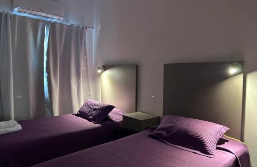 San Carlos de Bolivar Apartment | Bolivar Centro