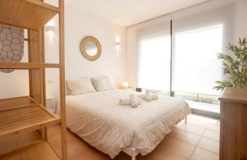 Las Acacias Apartment | Child-Friendly Bolivia 167: Guest Rated 8.6/10