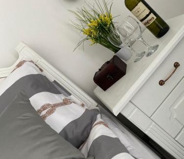 Fuzine Apartment | Explore Bolkovac Apartman: Pet-Friendly Retreat in Fužine