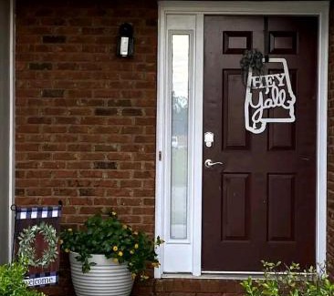 Enterprise Apartment | Inviting Boll Weevil Cottage: 4-Star Child-Friendly Retreat