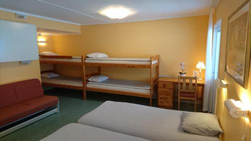 Bollnas Bed & Breakfast | Relax at Bollegården B&B with Pool and Hot Tub Access