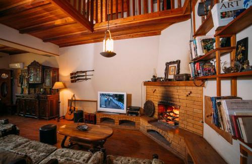 Bolnisi House | Pet-Friendly Bolnisi Prime House with Pool & Restaurant