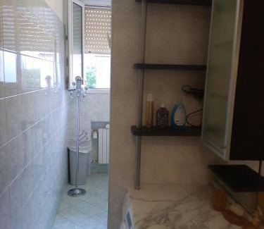 Savena Apartment | Discover Bologna Quartiere Savena: Eco-Friendly Retreat