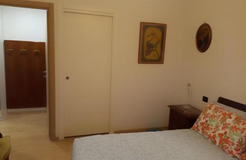 Savena Apartment | Discover Bologna Quartiere Savena: Eco-Friendly Retreat