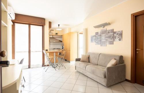 Province of Bologna Apartment | Modern Bologna Suite Apartment - Self Check-In & Family Friendly