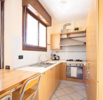 Province of Bologna Apartment | Modern Bologna Suite Apartment - Self Check-In & Family Friendly