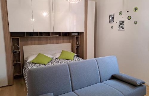 Province of Bologna Apartment | Top-Rated Bolognamania Apartments - Family-Friendly Retreat