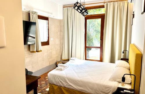 Sasso Marconi House | BolognaRoomscom - B and B La Cascina