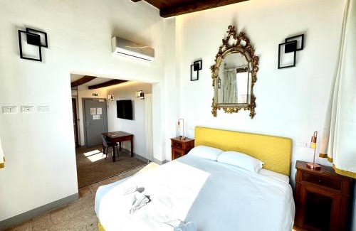 Sasso Marconi House | BolognaRoomscom - B and B La Cascina