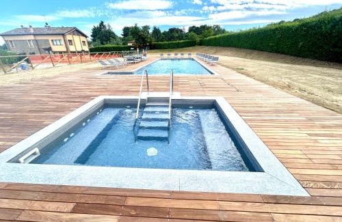 Sasso Marconi Bed & Breakfast | Guest Favorite: La Quercia - Bologna with Family-Friendly Perks