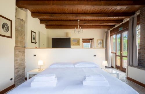 Sasso Marconi Bed & Breakfast | Guest Favorite: La Quercia - Bologna with Family-Friendly Perks