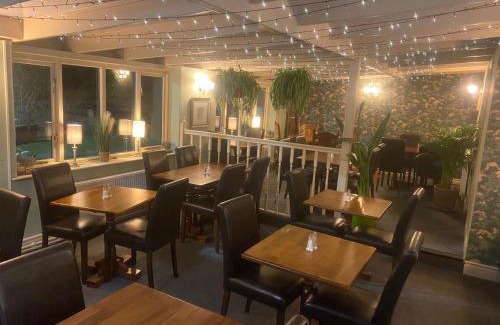 Richmond Hotel | Discover Bolton Arms Downholme: Family-Friendly Retreat