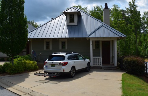 Alexander City House | Bolton Cove: Family-Friendly Homes with Pool & Ocean Views