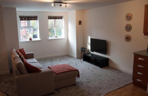 Bolton Apartment | Family-Friendly Bolton Executive Apartment with High Ratings