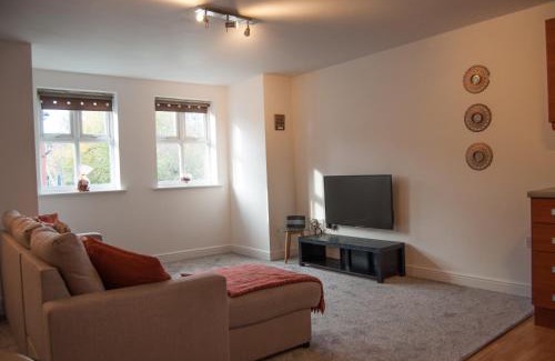 Bolton Apartment | Family-Friendly Bolton Executive Apartment with High Ratings