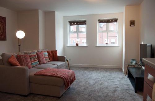 Bolton Apartment | Family-Friendly Bolton Executive Apartment with High Ratings