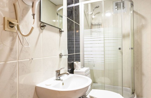 Bolu Hotel | Discover Comfort at Bolu City Otel with Spa & Dining
