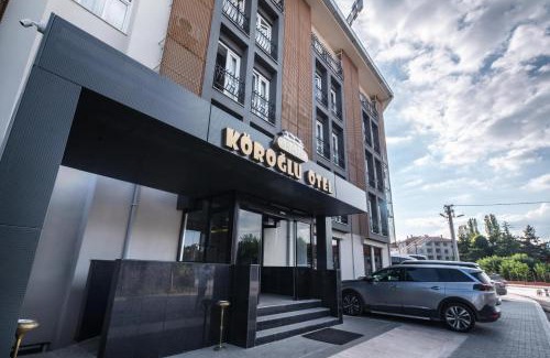 Bolu Hotel | Discover Bolu Grand Köroğlu Otel: Family-Friendly Retreat