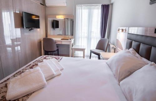 Bolu Hotel | Discover Bolu Grand Köroğlu Otel: Family-Friendly Retreat