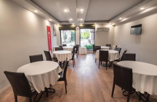 Bolu Hotel | Discover Bolu Grand Köroğlu Otel: Family-Friendly Retreat