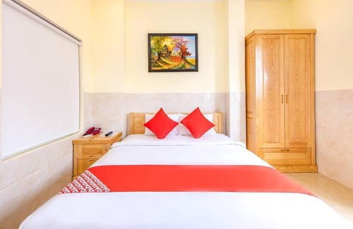 Vinh Hai Hotel | Enjoy the Beach at BOM BAY HOTEL 2 – Rated 8/10!