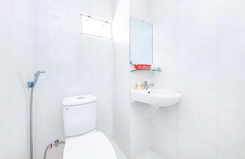 Vinh Hai Hotel | Enjoy the Beach at BOM BAY HOTEL 2 – Rated 8/10!