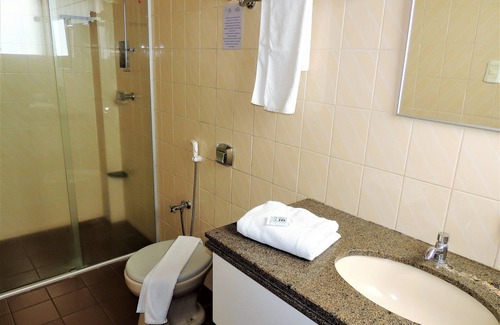 Bom Despacho Hotel | Cozy Stay at Bom Despacho with Breakfast Included