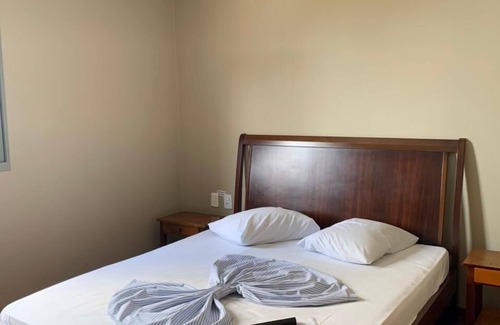 Bom Despacho Hotel | Cozy Stay at Bom Despacho with Breakfast Included