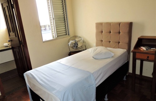 Bom Despacho Hotel | Cozy Stay at Bom Despacho with Breakfast Included