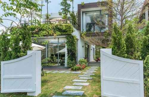 Ngoc Quang Apartment | Discover BOM HOMES - Flamingo Đại Lải Resort Getaway