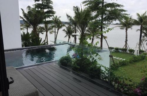 Ngoc Quang Apartment | Discover BOM HOMES - Flamingo Đại Lải Resort Getaway
