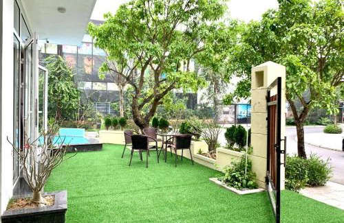 Sam Son Villa | Experience Elegance at BOM HOMES: The Villas FLC Sầm Sơn