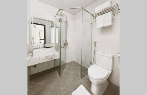 Sam Son Villa | Experience Elegance at BOM HOMES: The Villas FLC Sầm Sơn