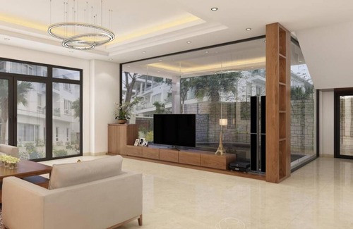 Sam Son Villa | Experience Elegance at BOM HOMES: The Villas FLC Sầm Sơn