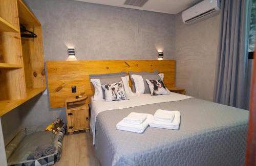 Morro de Sao Paulo Apartment | Bom pra Cachorro