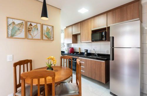 Bom Retiro Apartment | Bom Retiro: Comfort and Convenience for the Whole Family