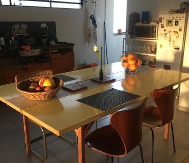 Bom Retiro House | Discover Bom Retiro: A Haven for Literature & Coffee Lovers