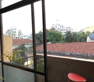 Bom Retiro House | Discover Bom Retiro: A Haven for Literature & Coffee Lovers