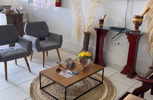 Delmiro Gouveia Hotel | Budget-Friendly BOM SOSSEGO POUSADA with Breakfast & More