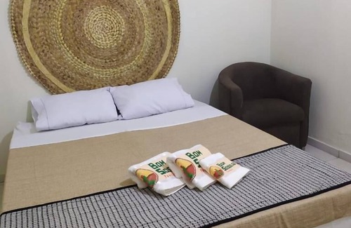 Delmiro Gouveia Hotel | Budget-Friendly BOM SOSSEGO POUSADA with Breakfast & More