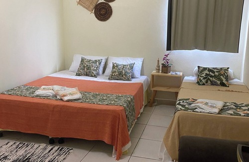 Delmiro Gouveia Hotel | Budget-Friendly BOM SOSSEGO POUSADA with Breakfast & More