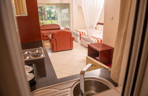 Gulu Hotel | Experience Comfort at Bomah Hotel Limited with Great Amenities